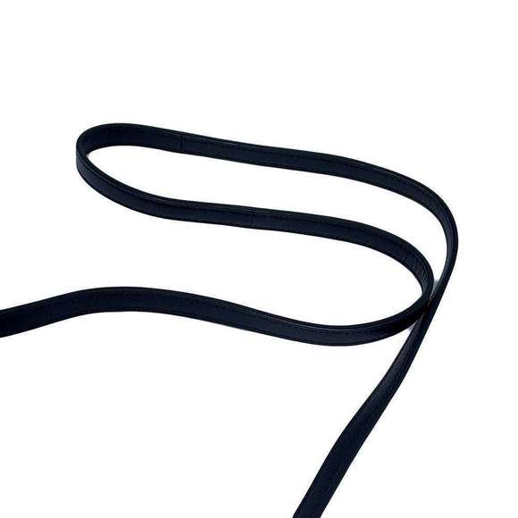 Saint Laurent Paris Cassandra 2way Shoulder Bag Black - Picture 13 of 16